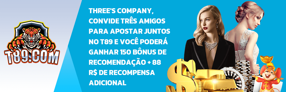 apostador profissional loterias